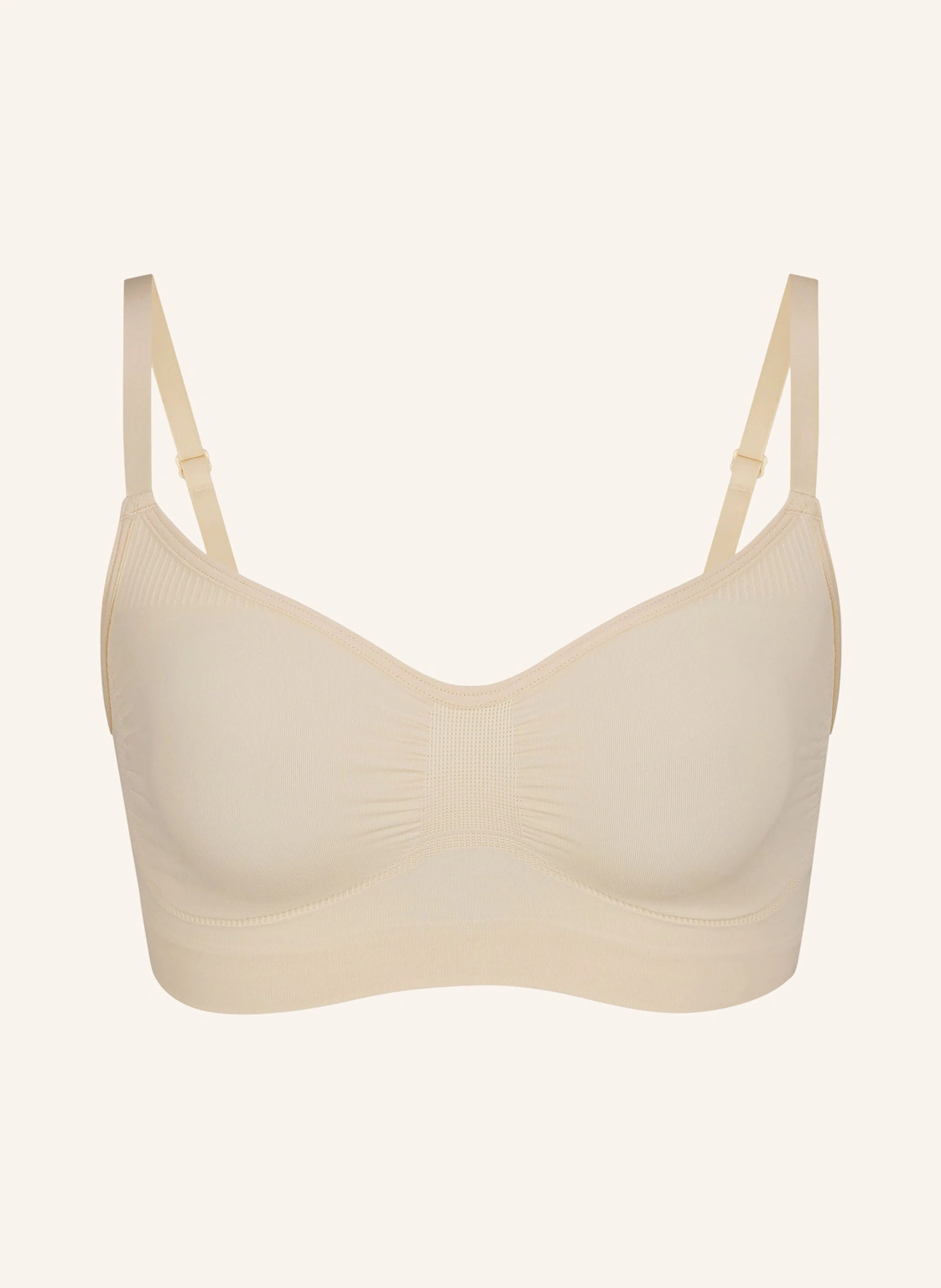 SKIMS Bustier SEAMLESS SCULPT