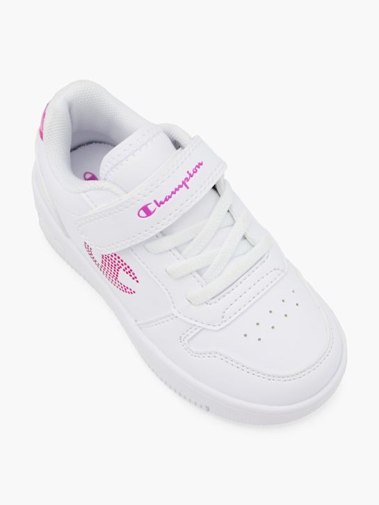 RD18 PLATFORM GLITTER G PS Trainer