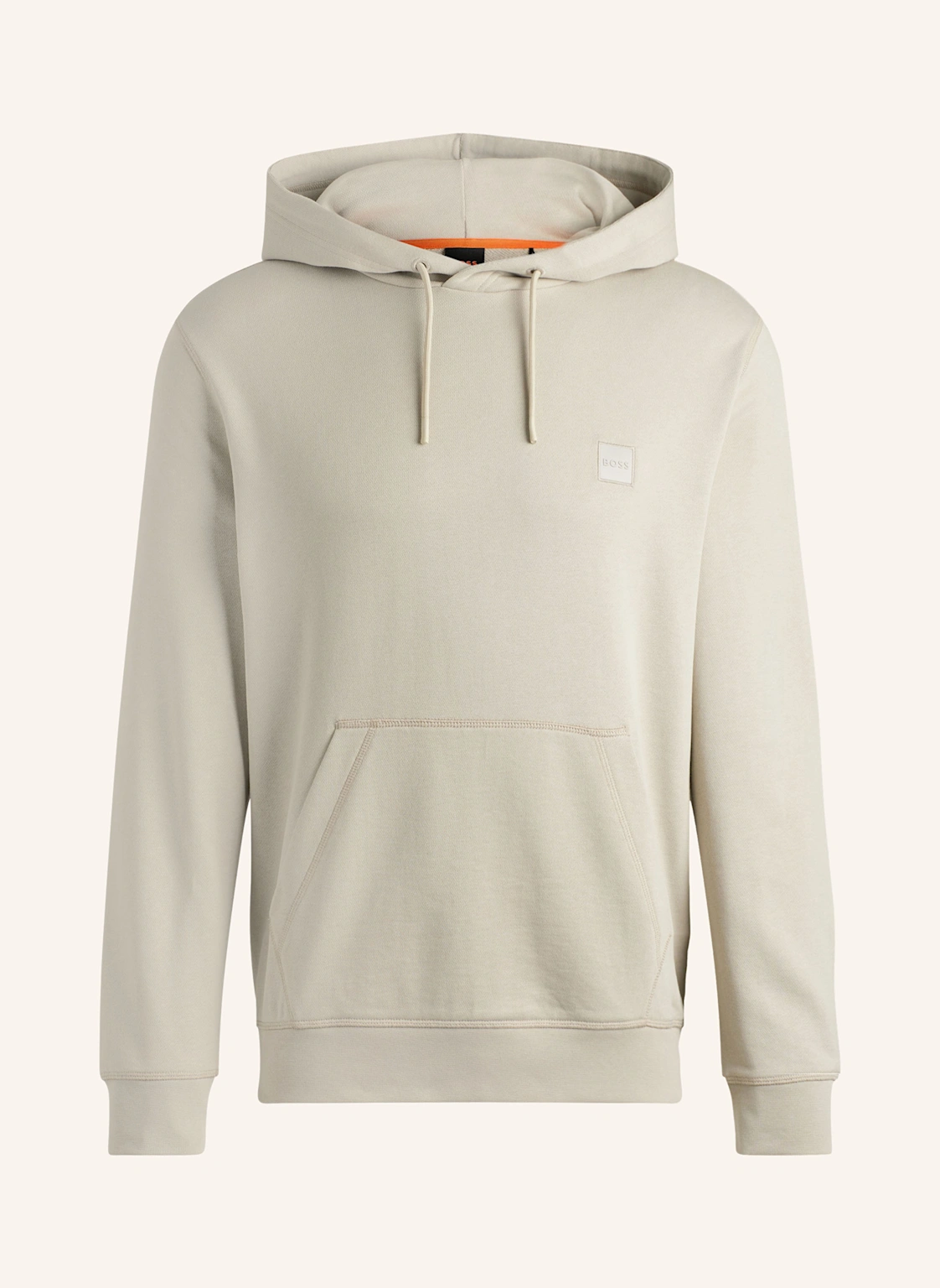 BOSS Hoodie WETALK
