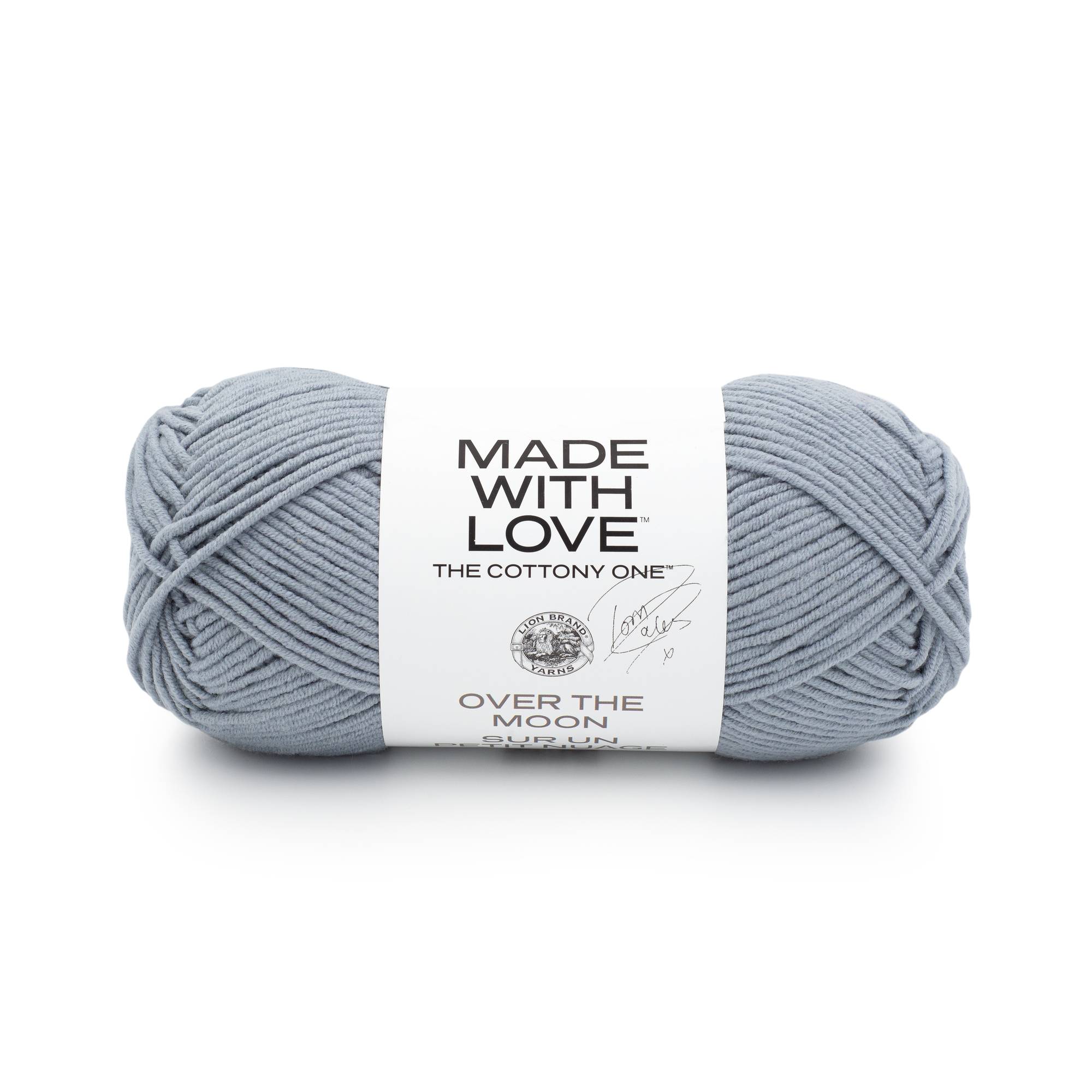 Made With Love Over the Moon The Cottony One by Tom Daley 100g