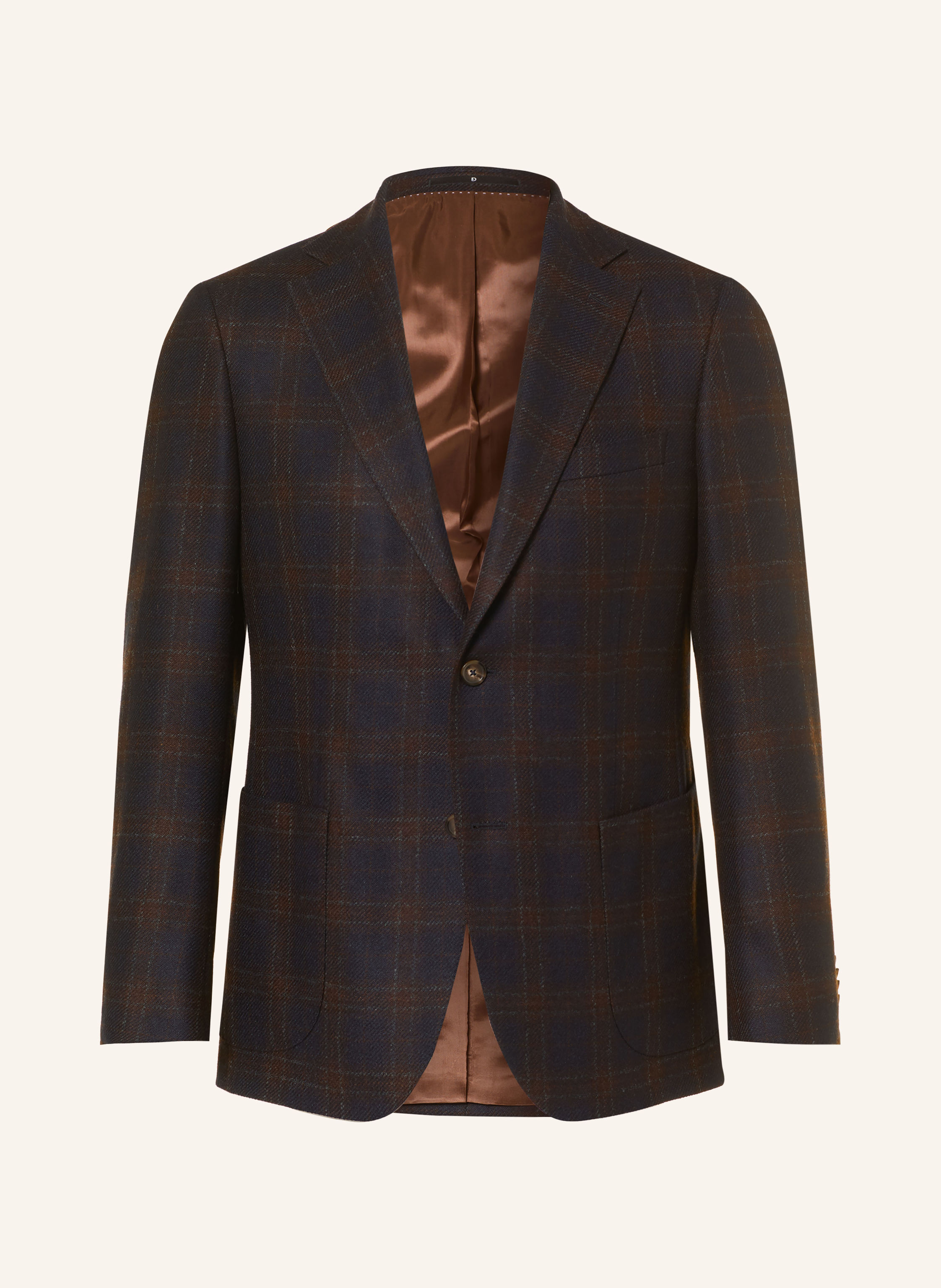 DRESSLER Sakko Regular Fit