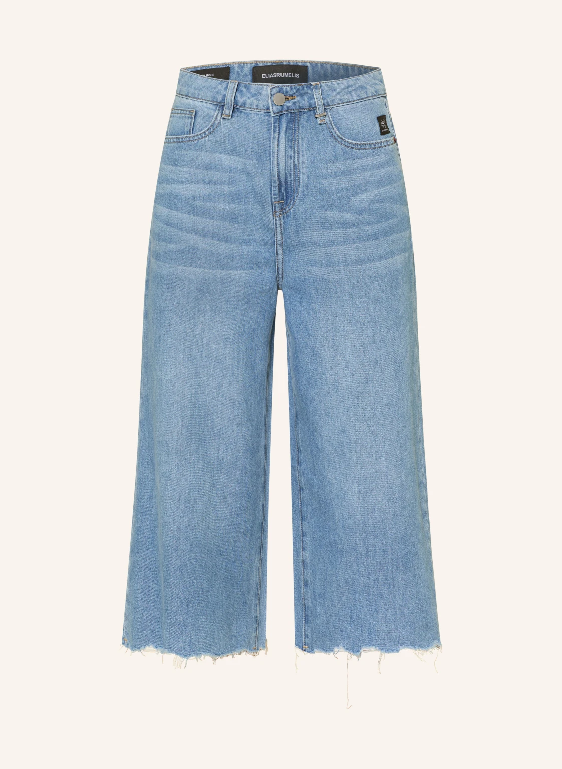 ELIAS RUMELIS Jeans-Culotte LINA