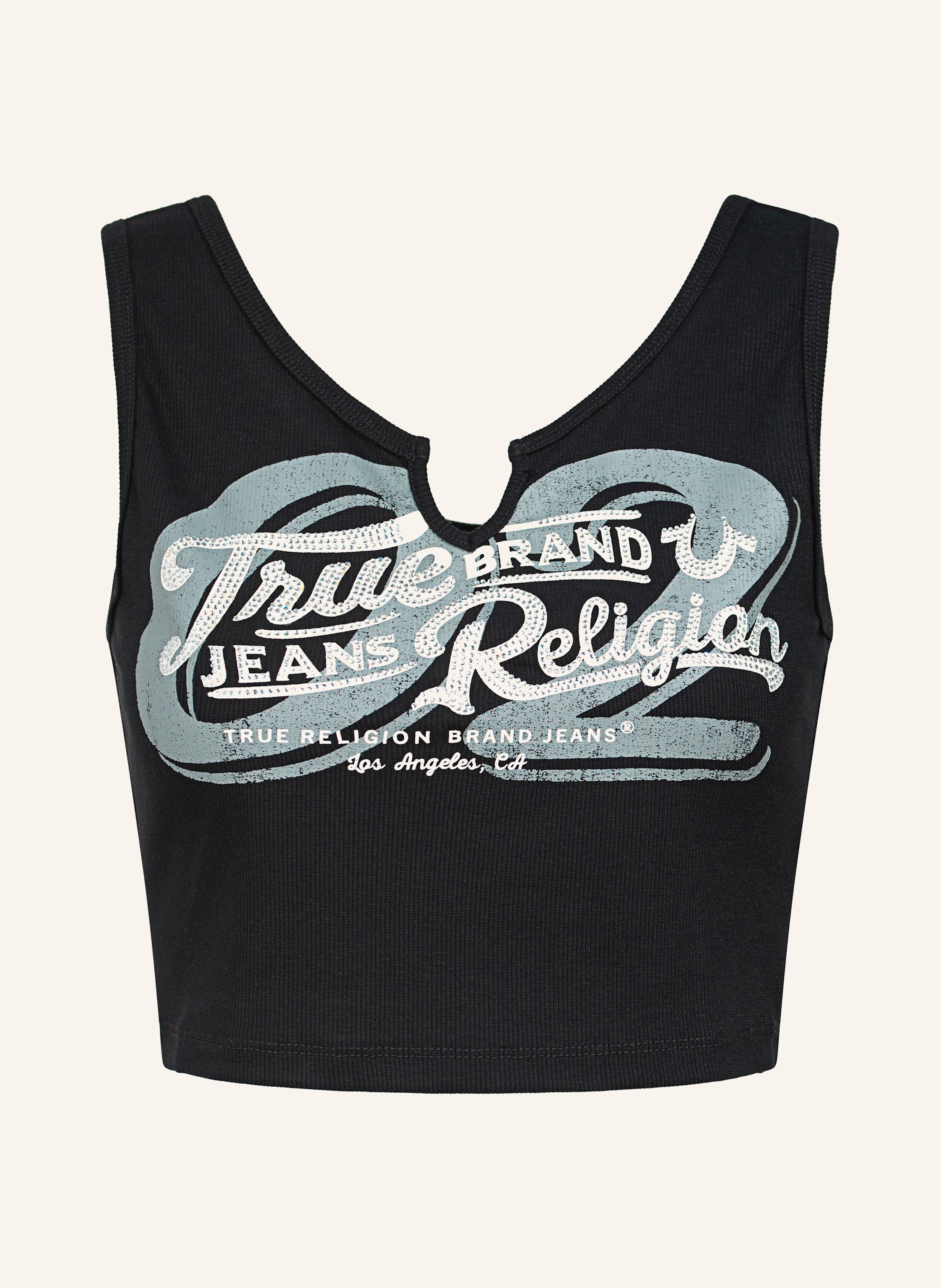 TRUE RELIGION Tank Top
