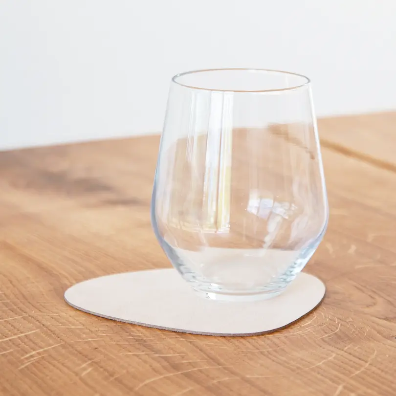 Glasuntersetzer Nupo