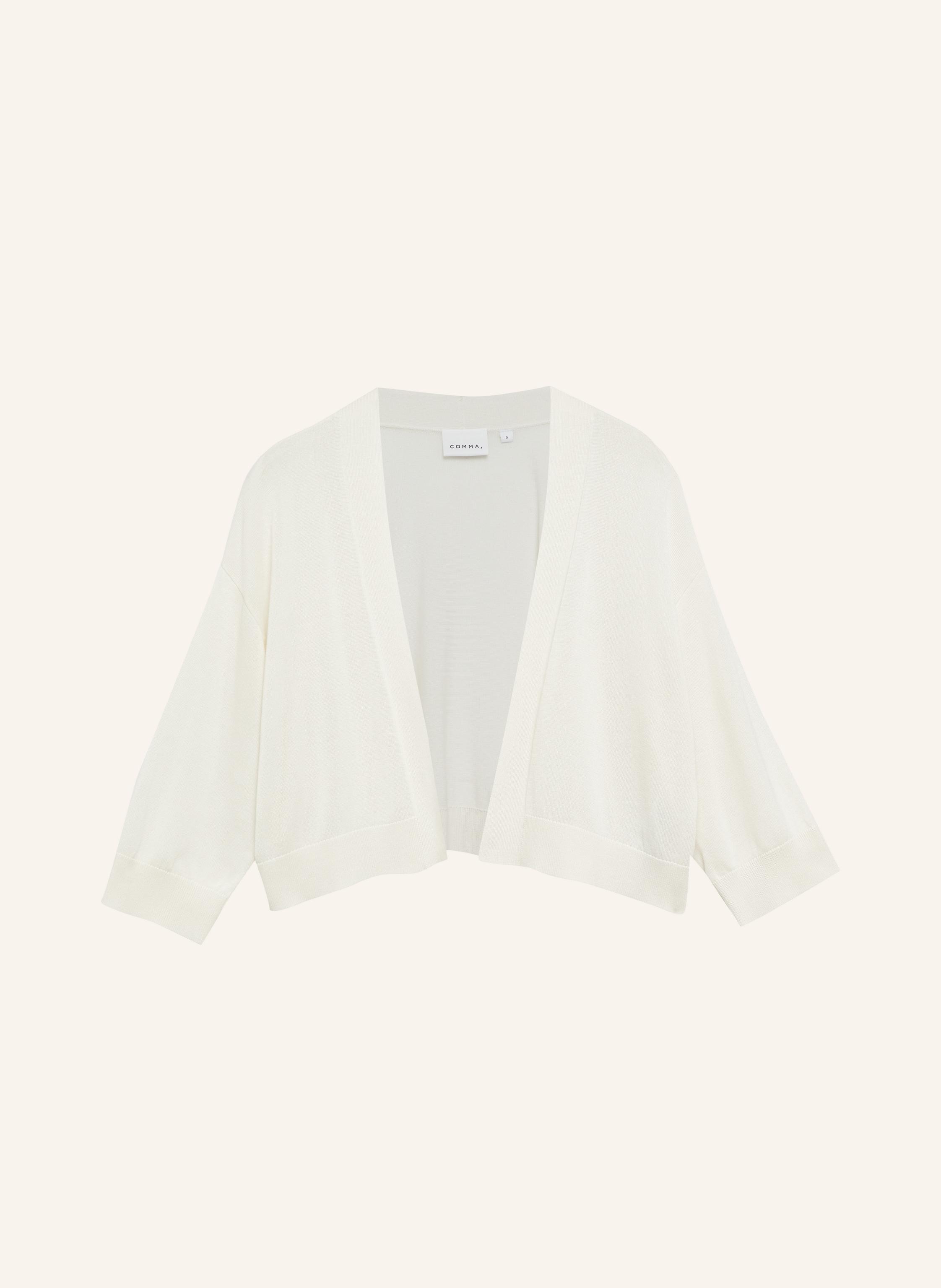 COMMA Strickjacke