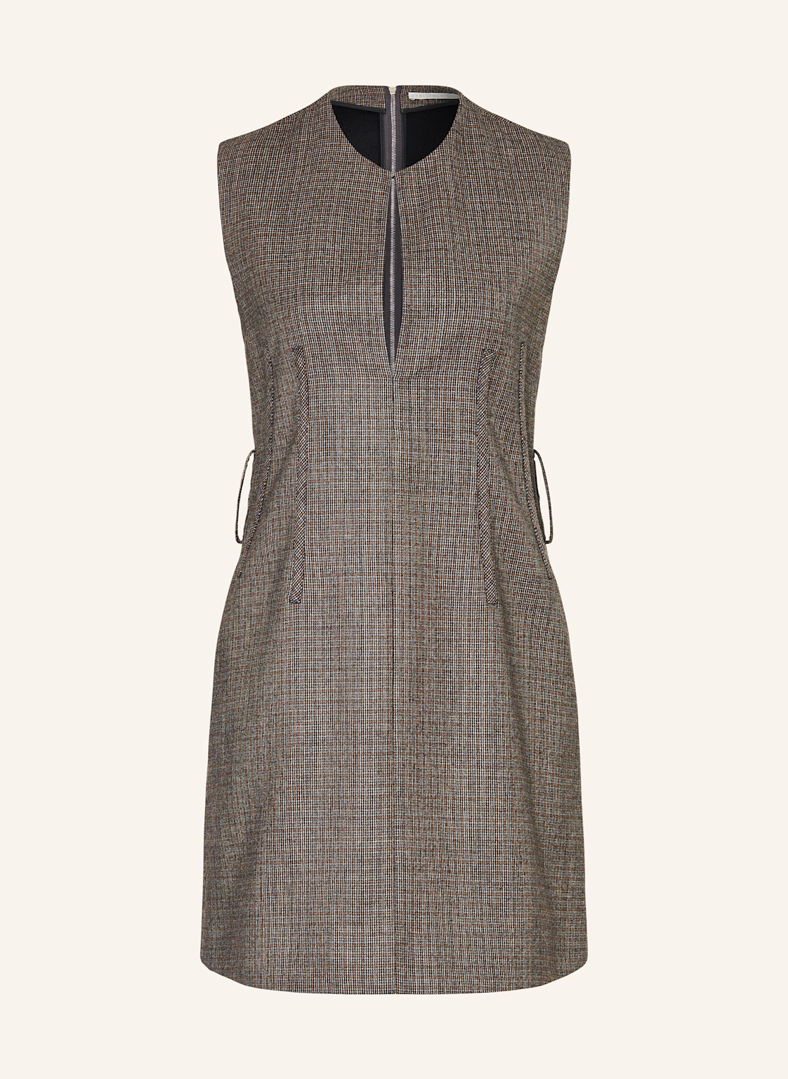 STELLA McCARTNEY Etuikleid