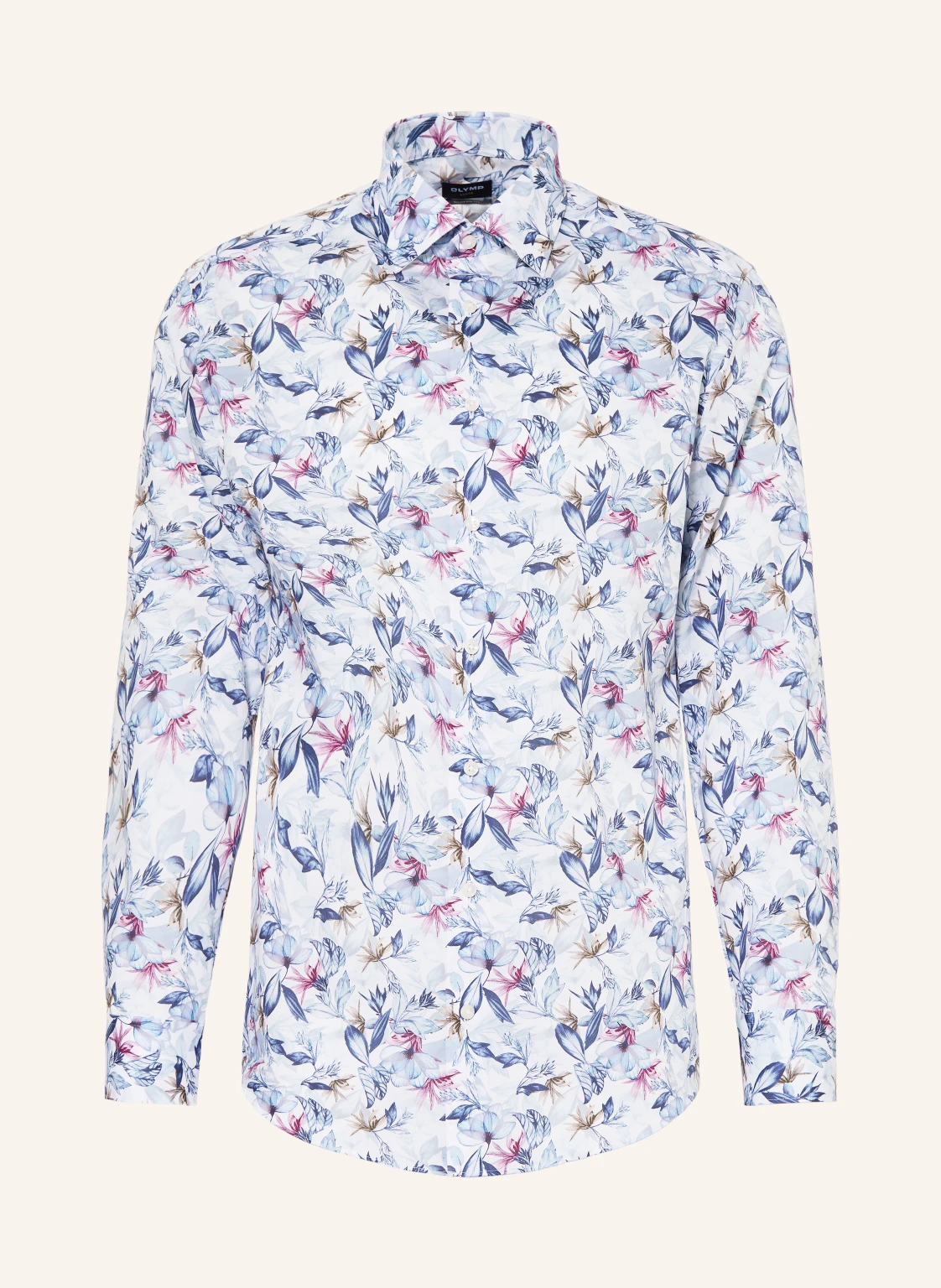 OLYMP Hemd modern fit