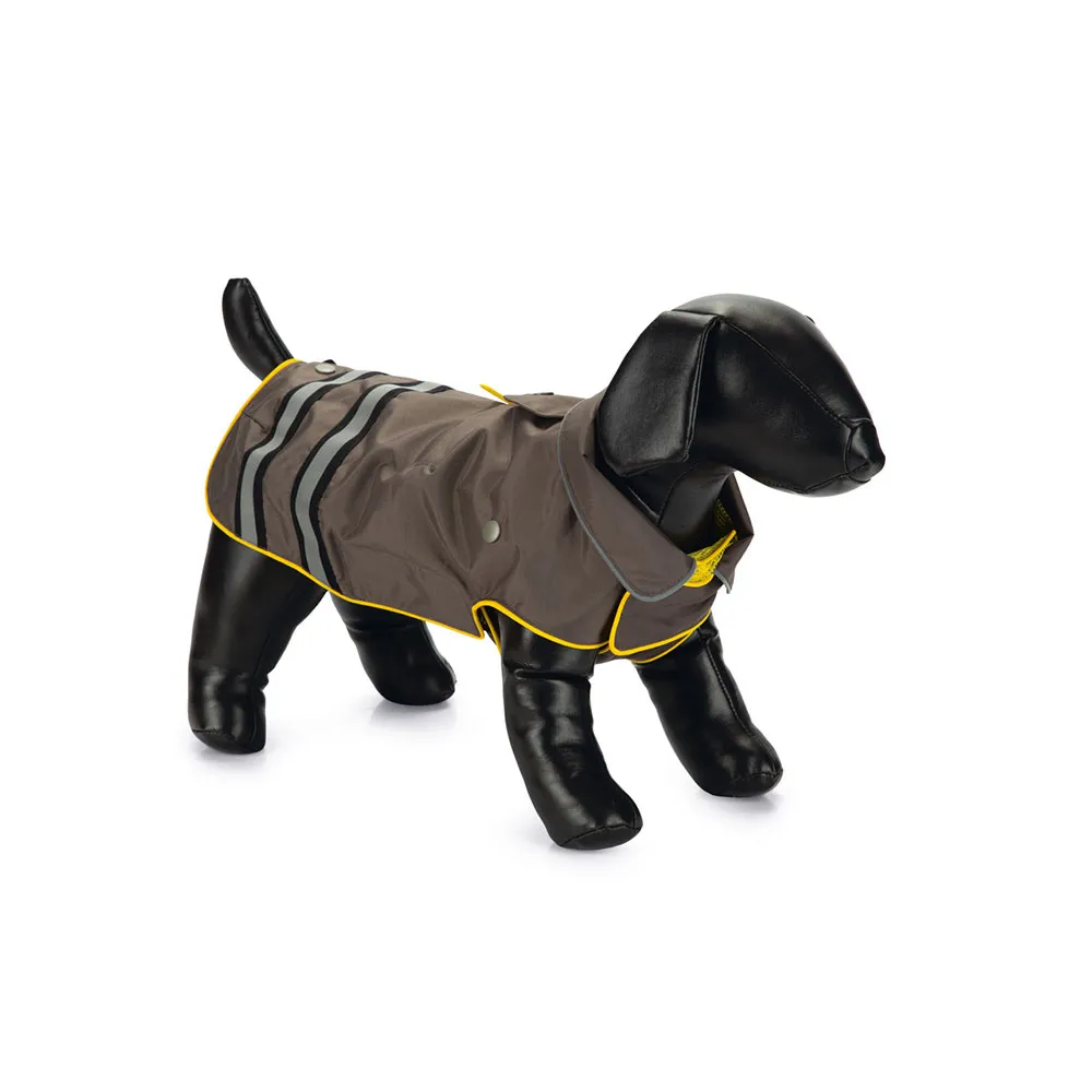 Beeztees Seja Dog Raincoat