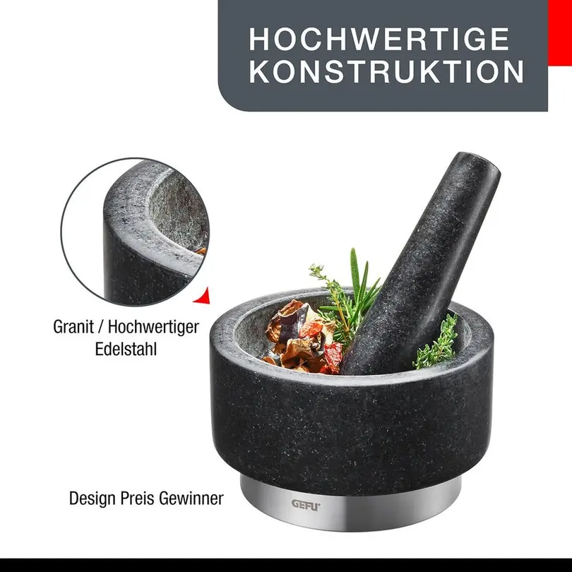 Mörser X-Plosion