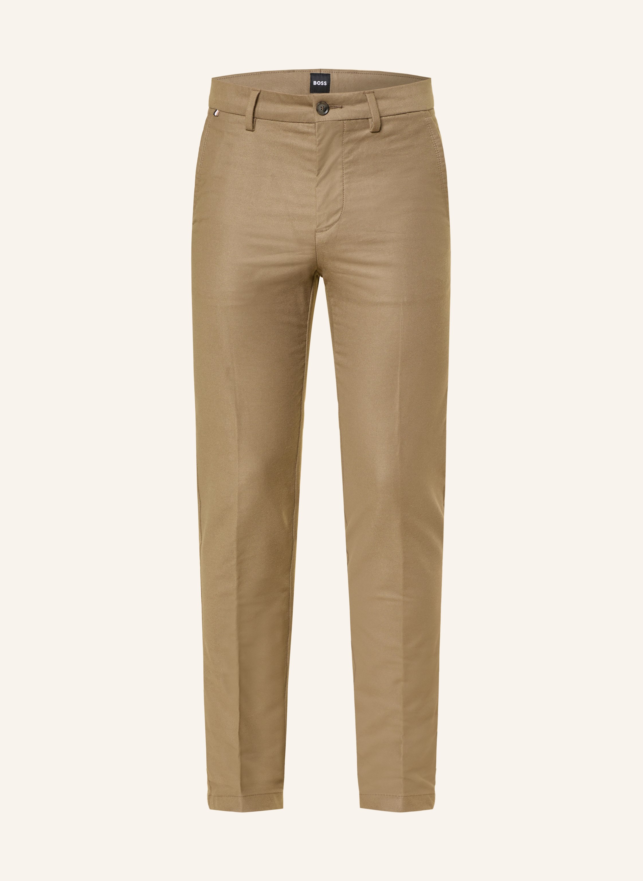 BOSS Chino KAITON Slim Fit