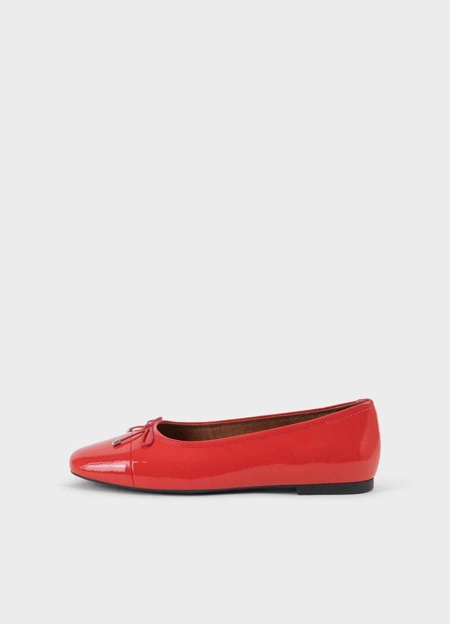 Jolin Ballet Flats