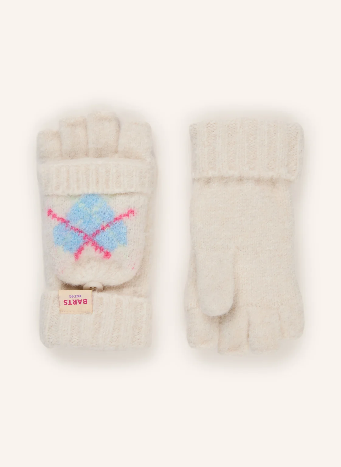 Barts Handschuhe FLURINA