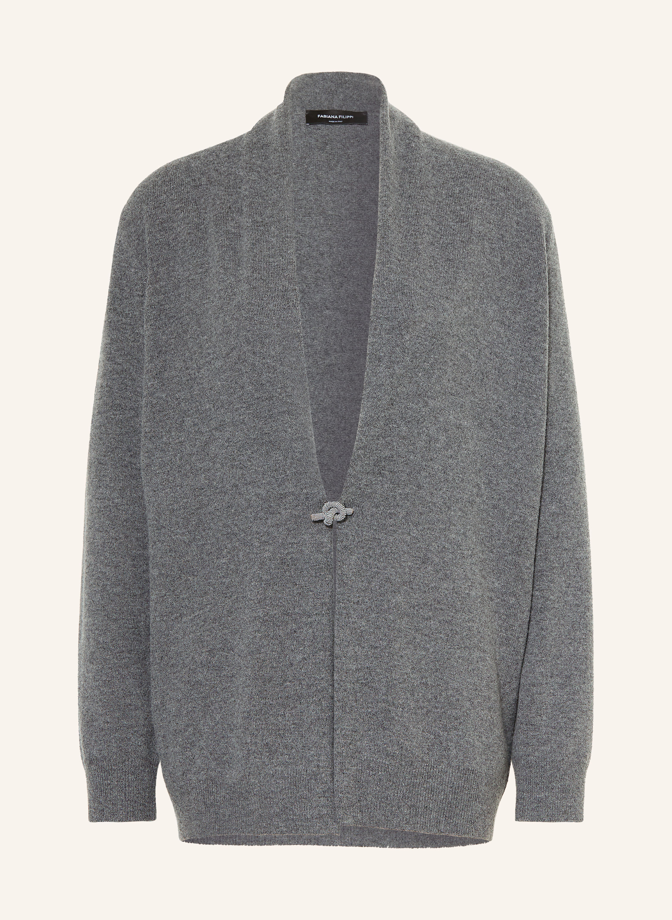 FABIANA FILIPPI Strickjacke
