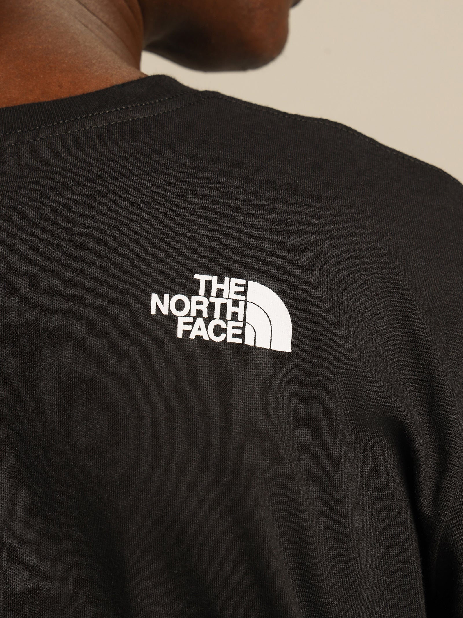Fine Short Sleeve T-Shirt