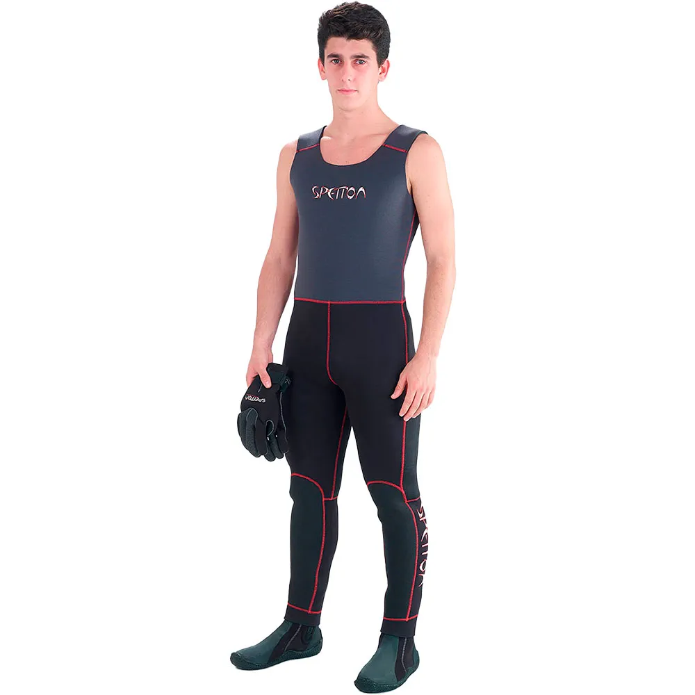 Spetton Rockan 5 mm spearfishing pants
