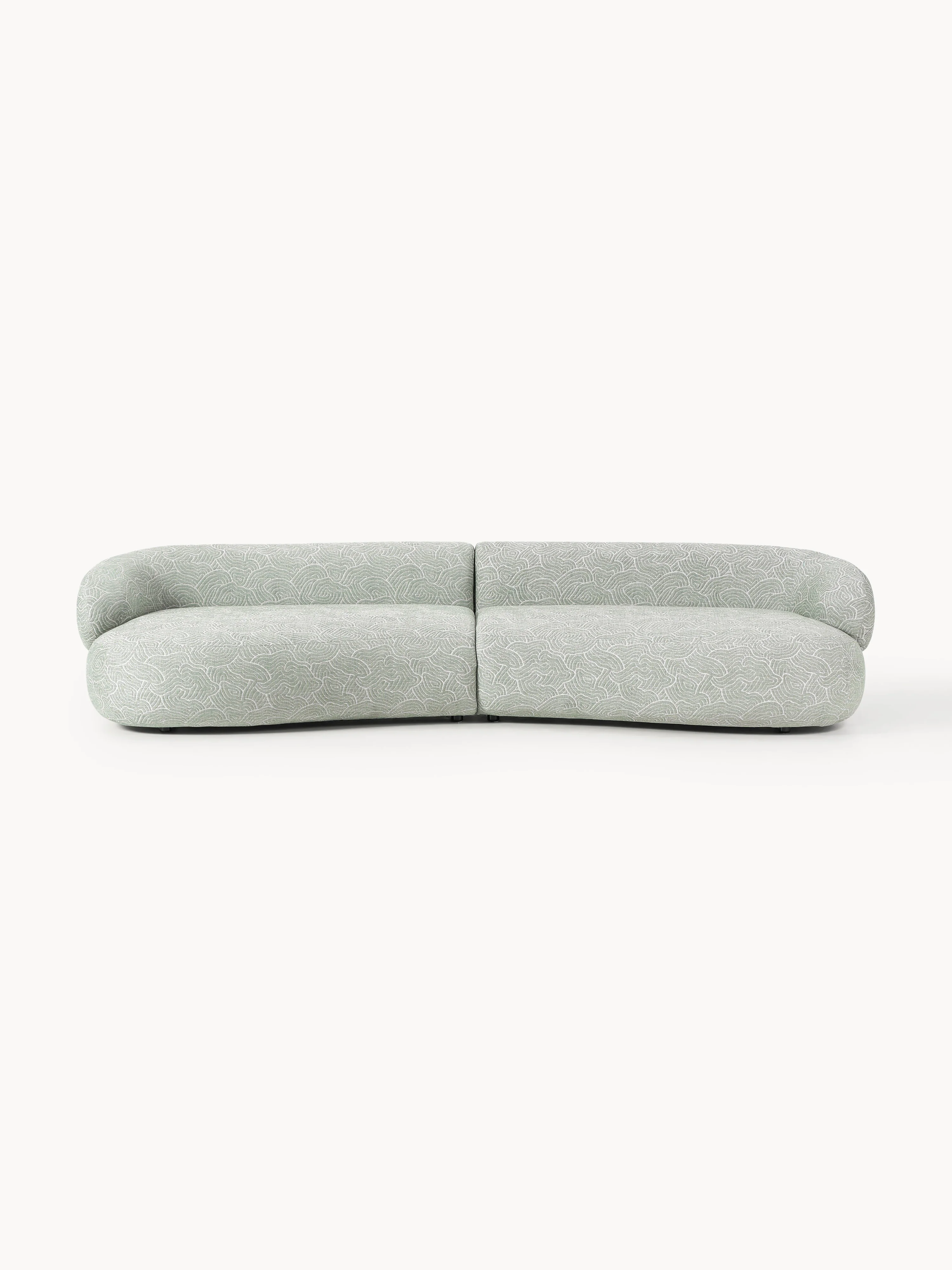 Sofa Alba (4-Sitzer)