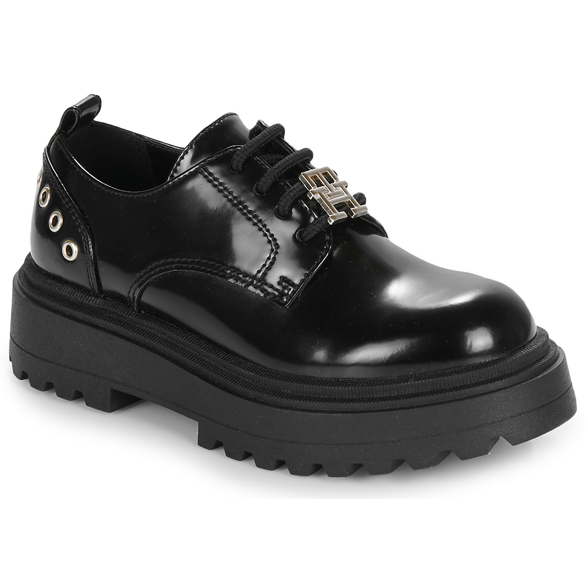Tommy Hilfiger - PIXIE - Black