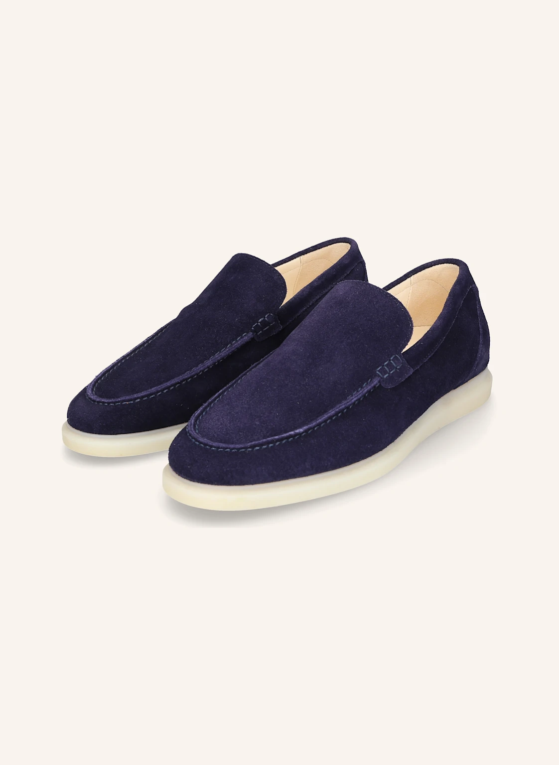 Henry Stevens Loafer ELIA L1
