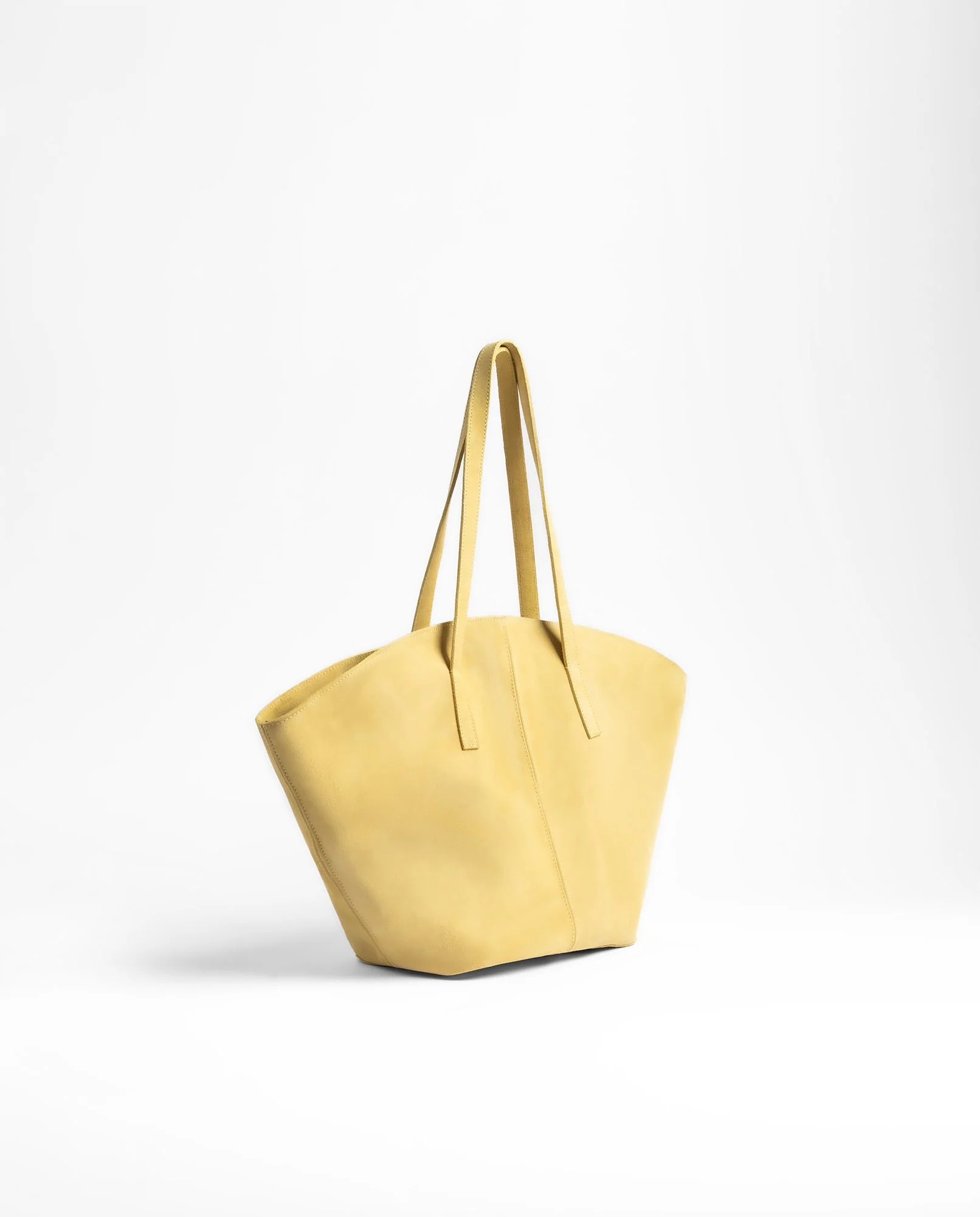 Bolso PAOLO amarillo
