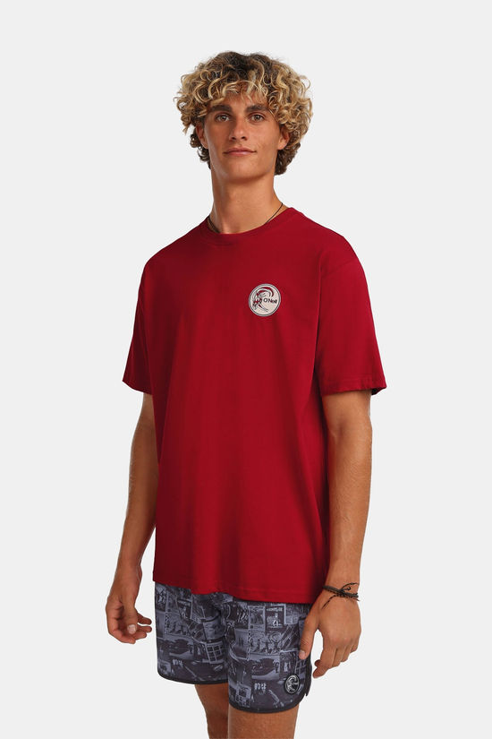 O'Neill O'Riginals Surf Shop T-Shirt.