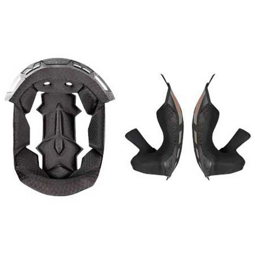 LS2 FF805 inner lining