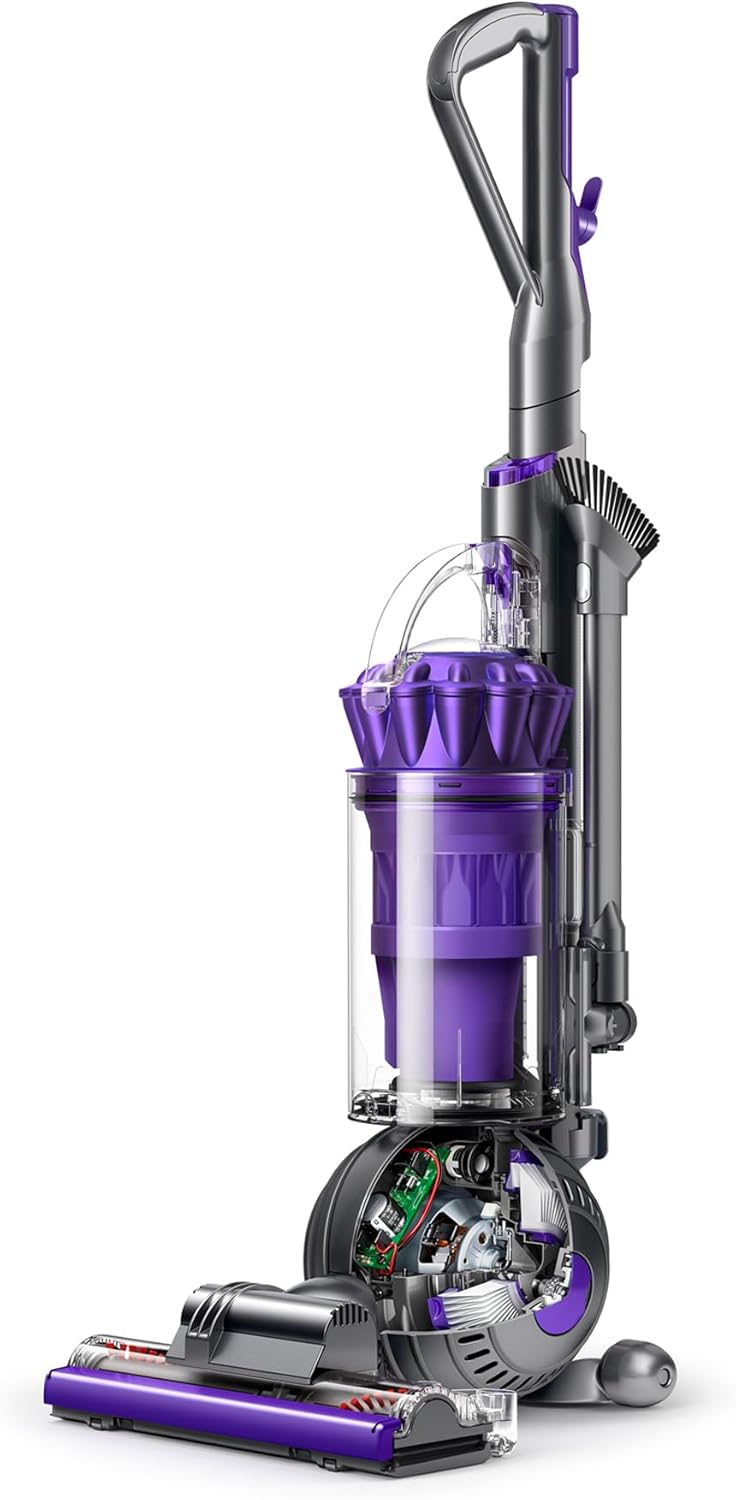 Dyson Ball Animal 2 Corded Vacuum (Renewed Premium)