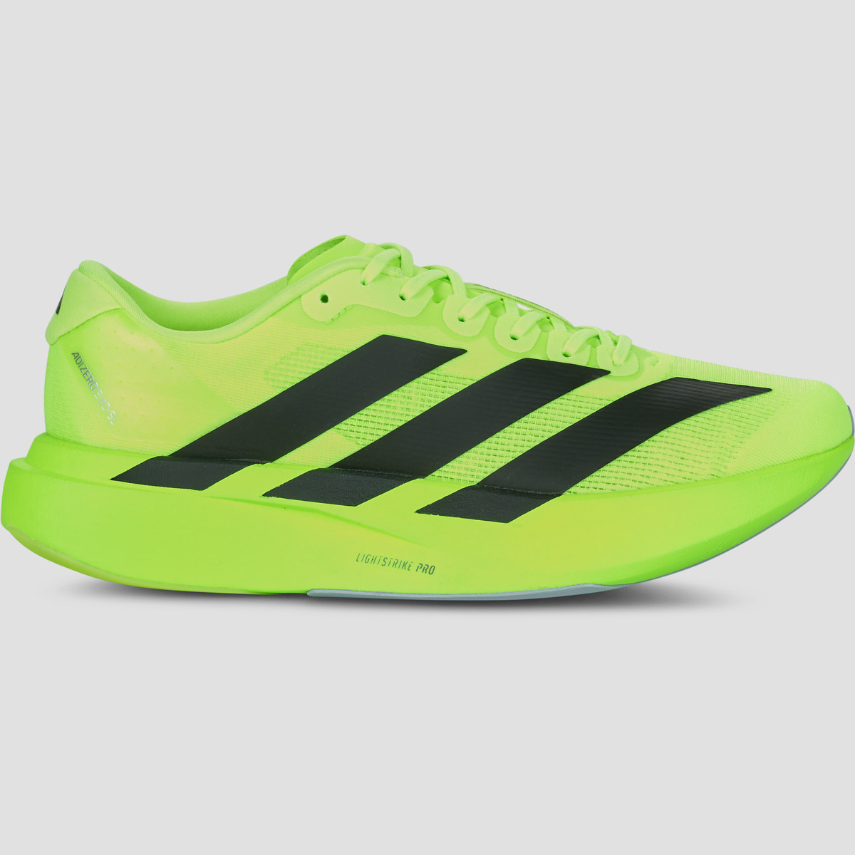 adidas - adizero Evo SL M - Yellow / Black