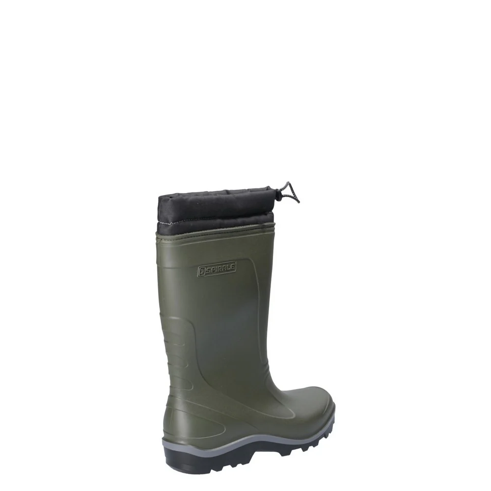 Cotswold Minchinhampton Lined Wellington Boot