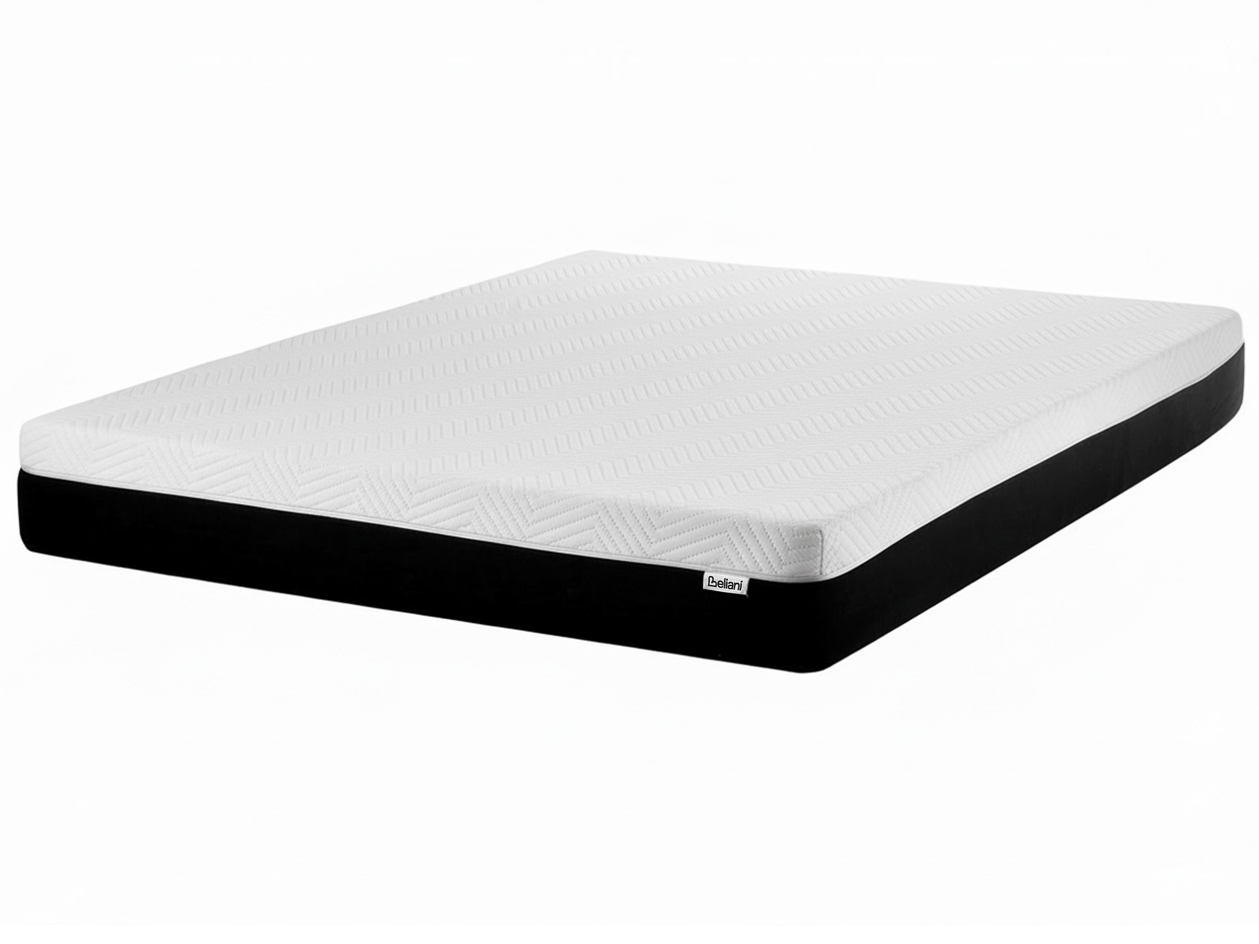 Latex Memory Foam Mattress TREASURE H2/3 Medium 160 x 200 cm (EU King Size)