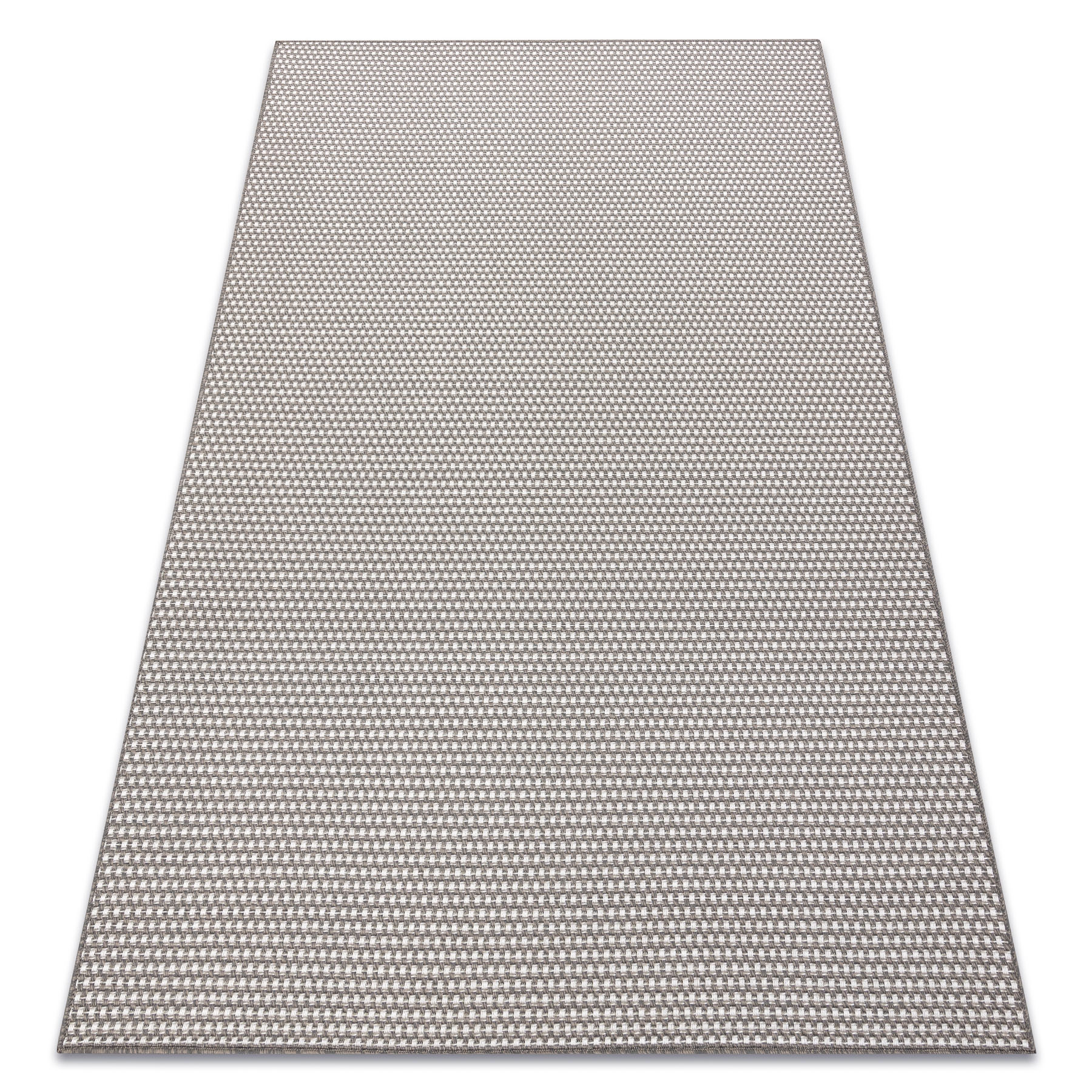 Dywan SISALO SZNURKOWY SIZAL 2907 taupe / krem 80x150 cm