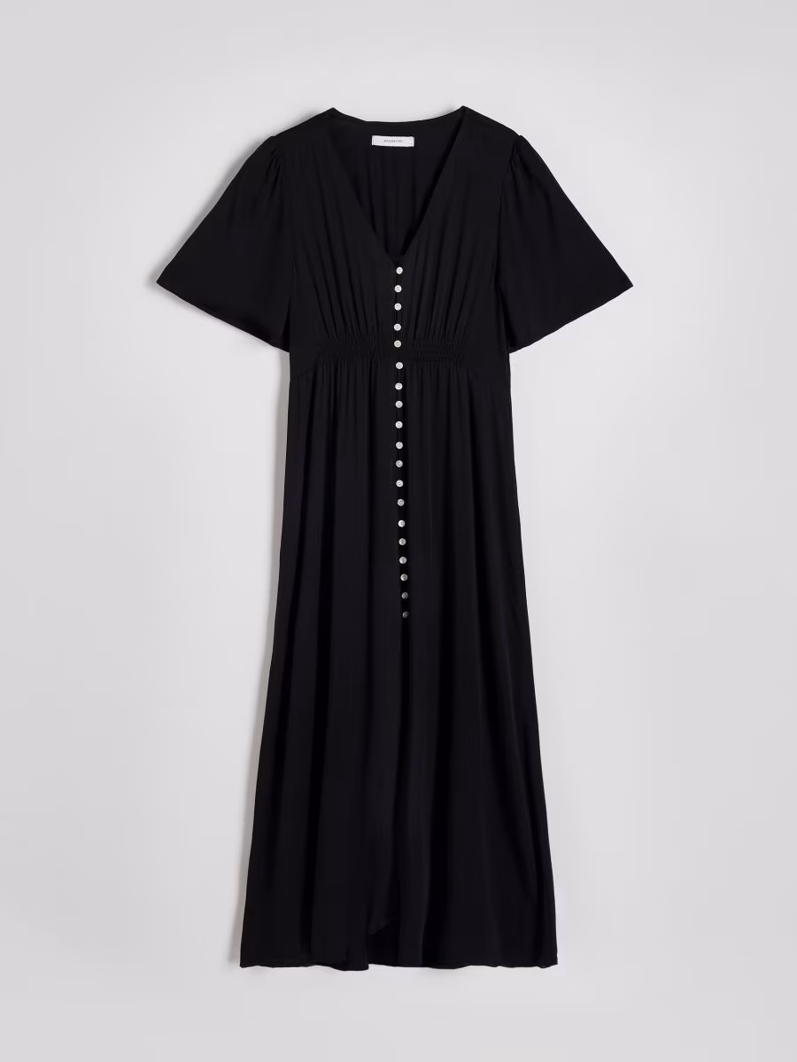 Viscose Dress
