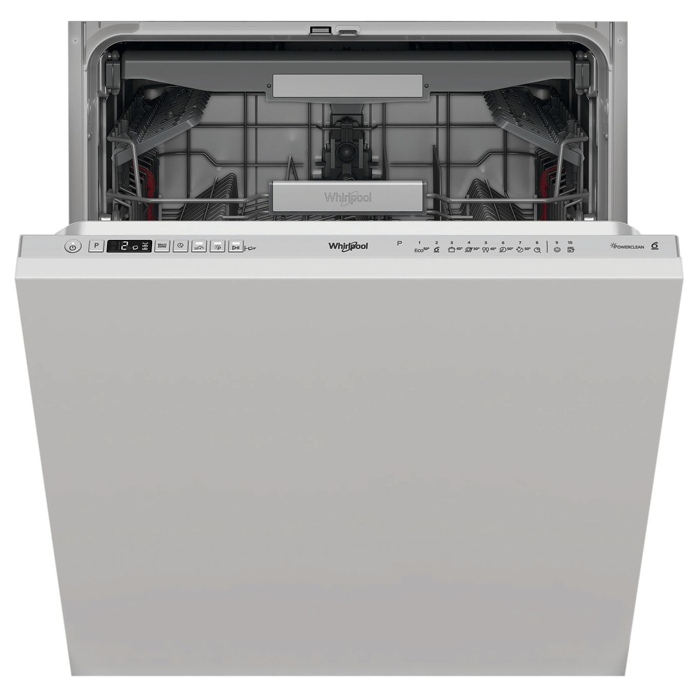 Zmywarka WHIRLPOOL WKCIO3T133PFE
