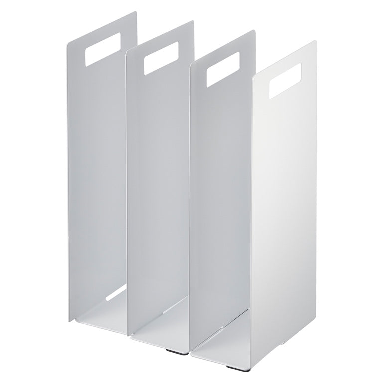 Yamazaki Handdoekenrek (set van 2) - Tower - Wit