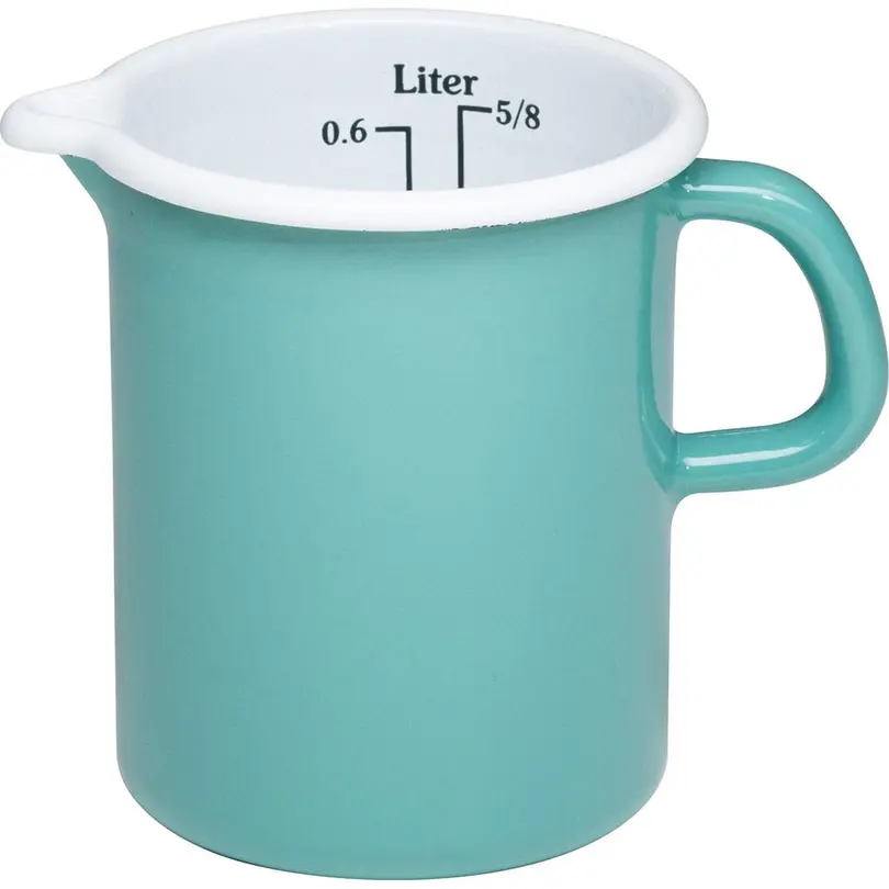 Messbecher GreenMedium