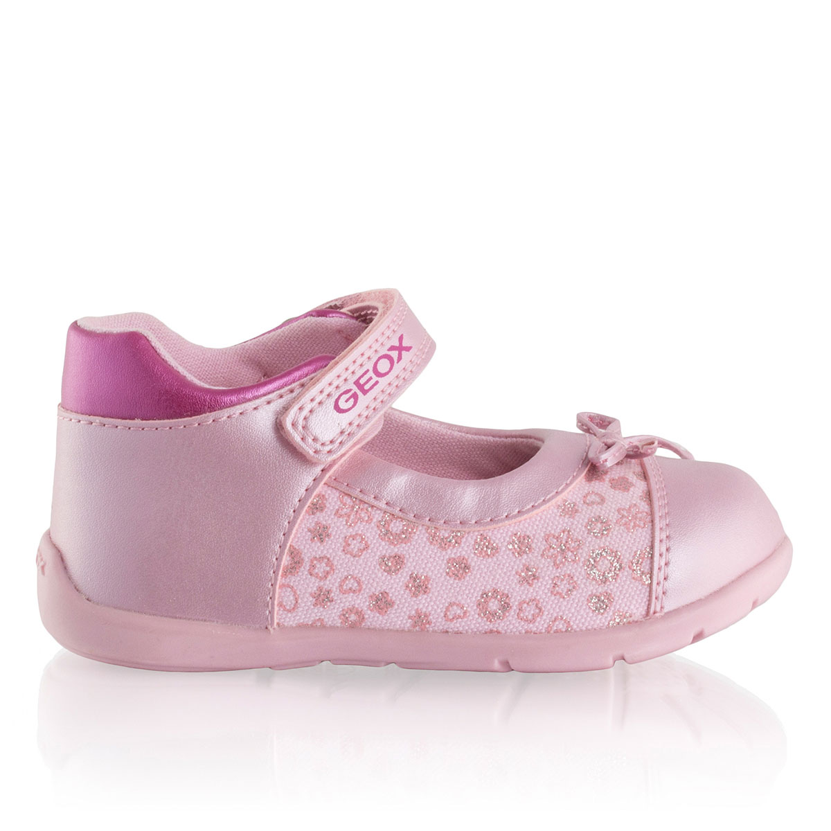 Russell & Bromley ELTHAN G Velcro Mary Jane