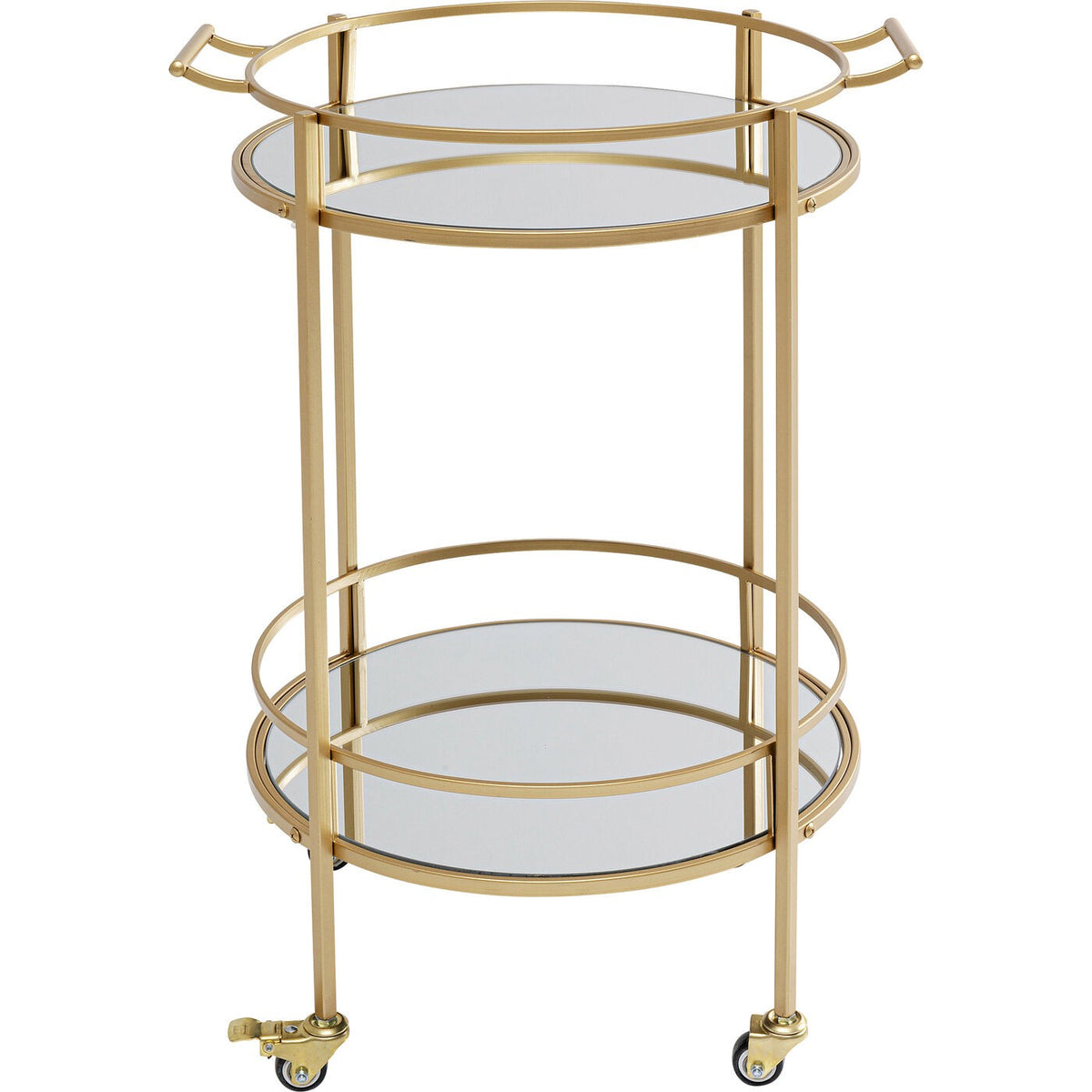 Kare Design Dienbladtafel Emilia