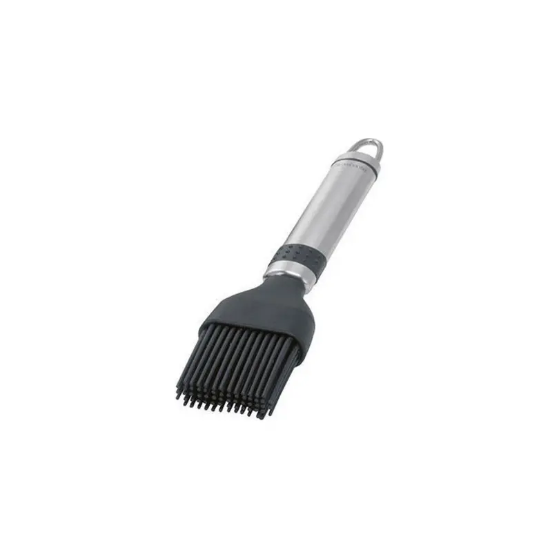 Backpinsel Profile Black Line