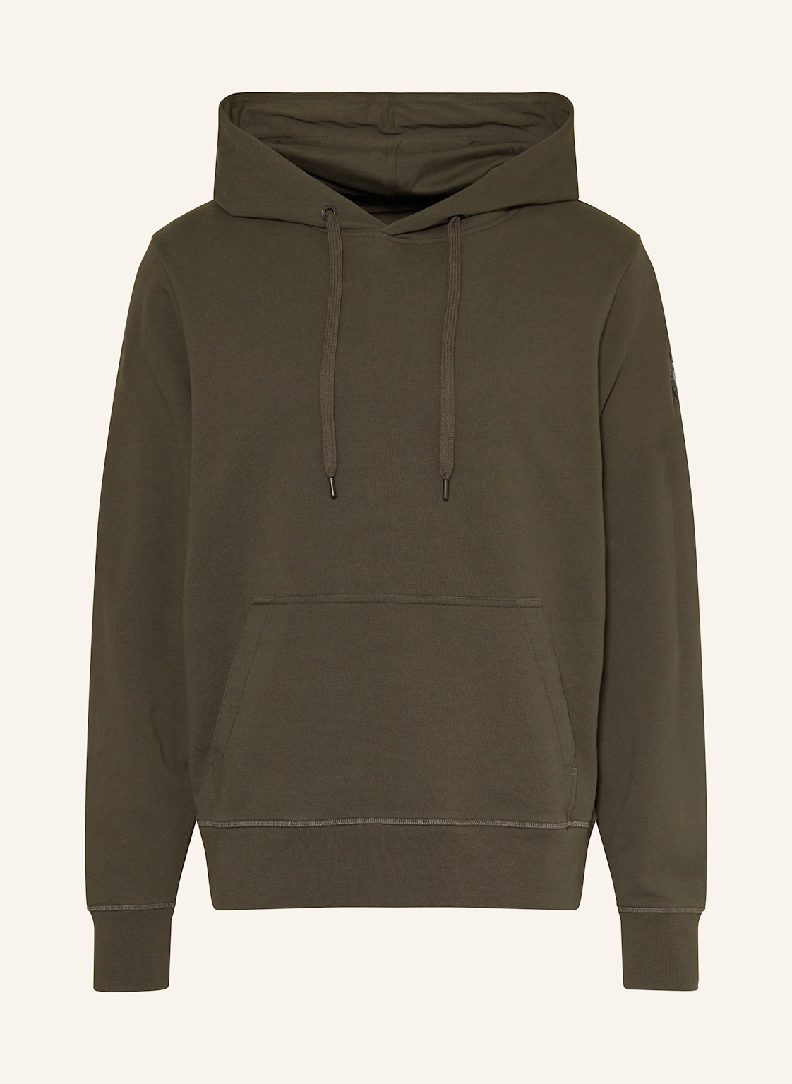 CANADA GOOSE Hoodie HURON