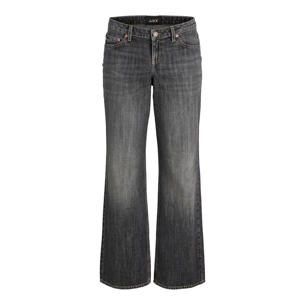 Jack & Jones Palermo Loose Fit R231 JJXX low waist jeans