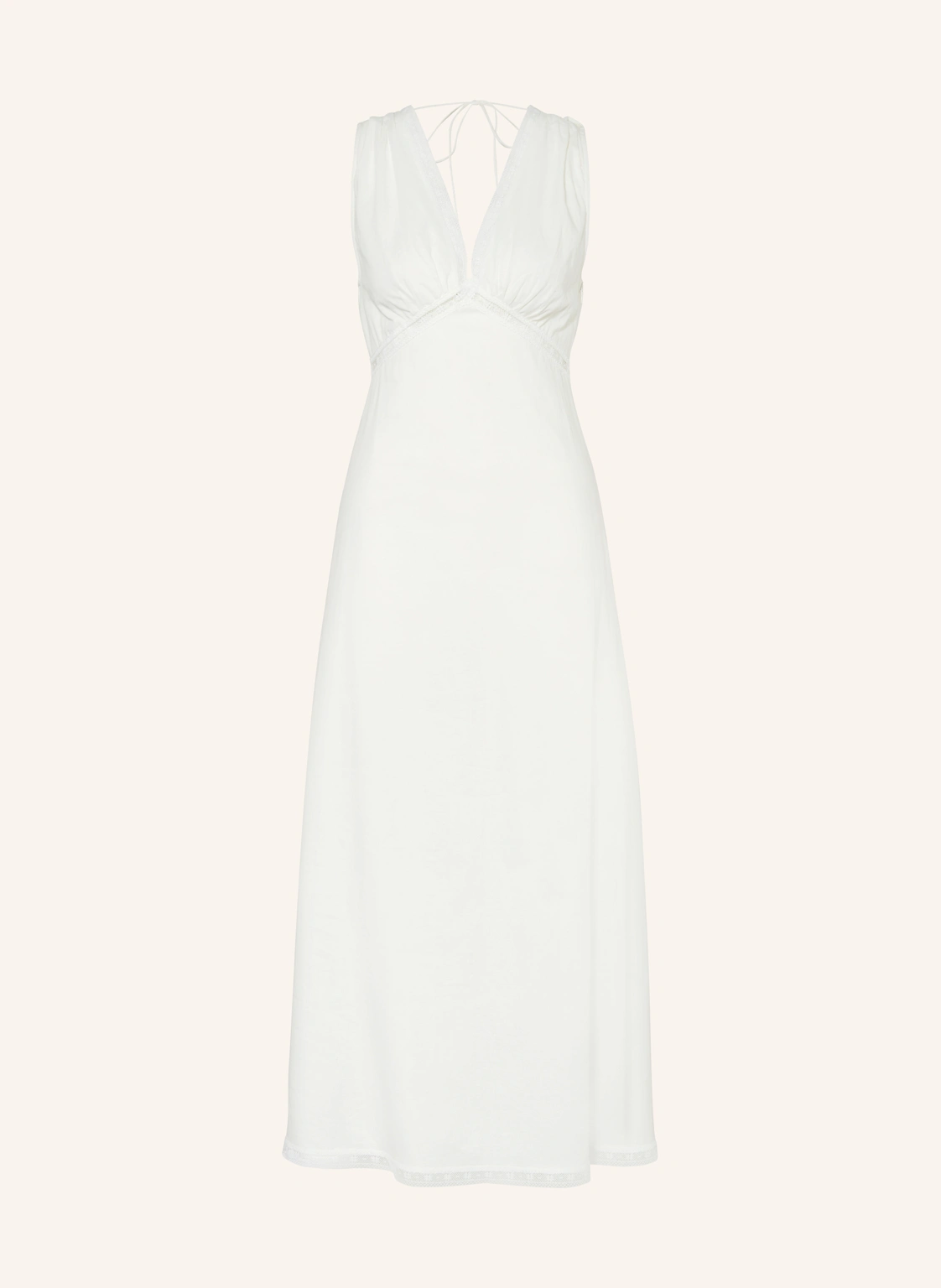 FAITHFULL THE BRAND Kleid DENISE