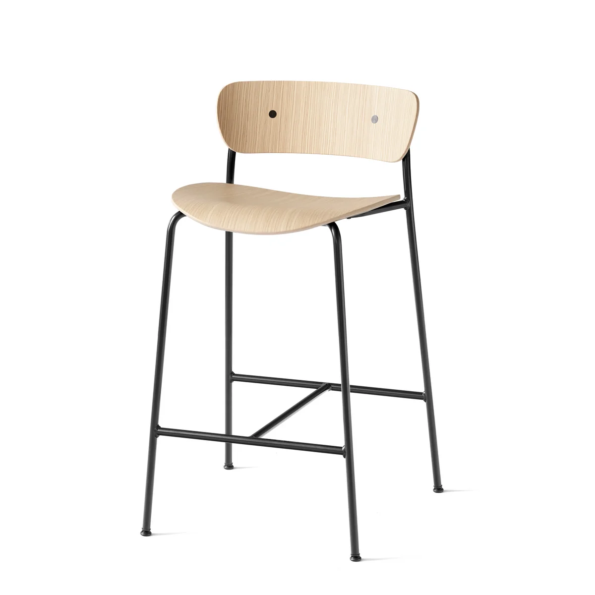 &Tradition - Pavilion Barhocker