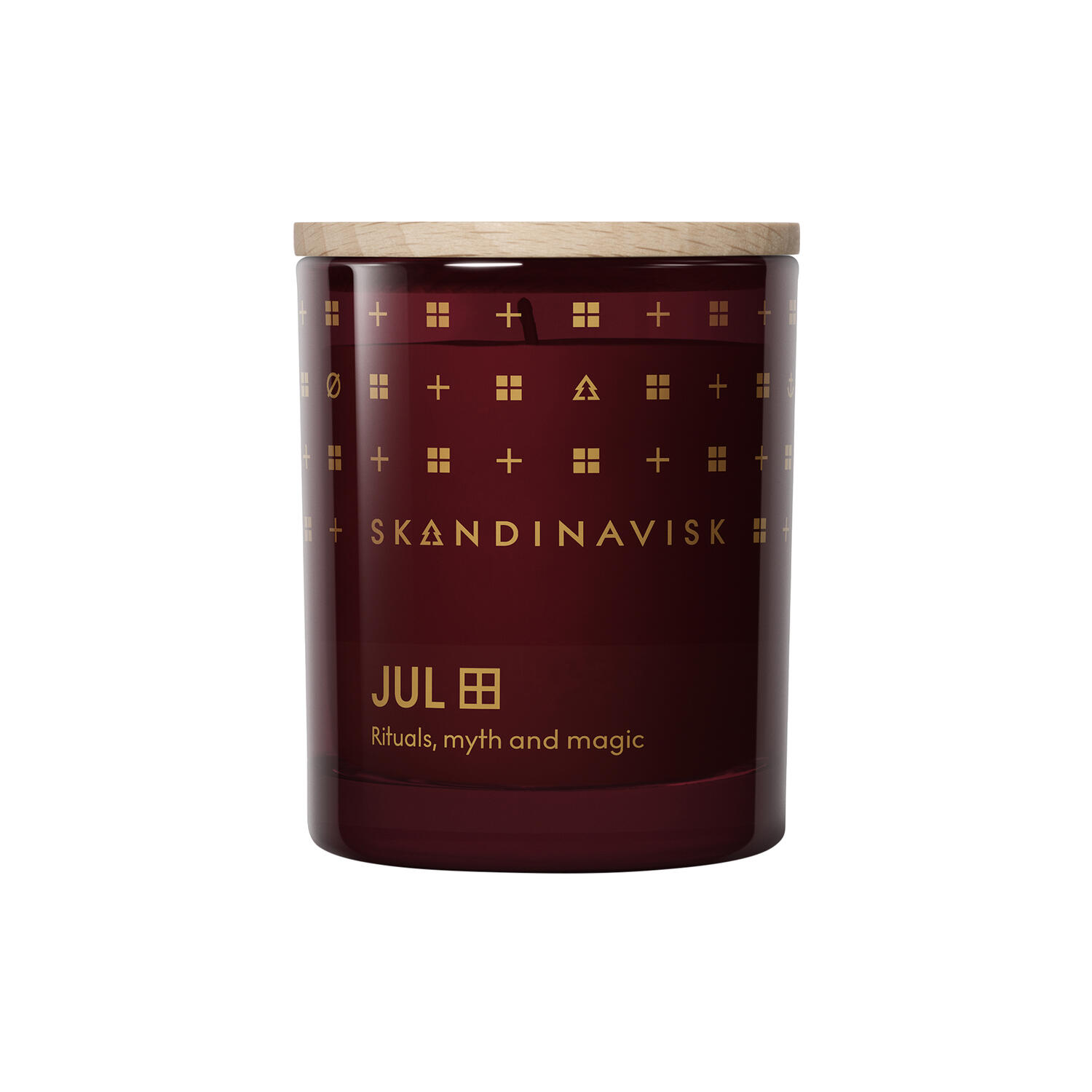 JUL Scented Candle Special Edition