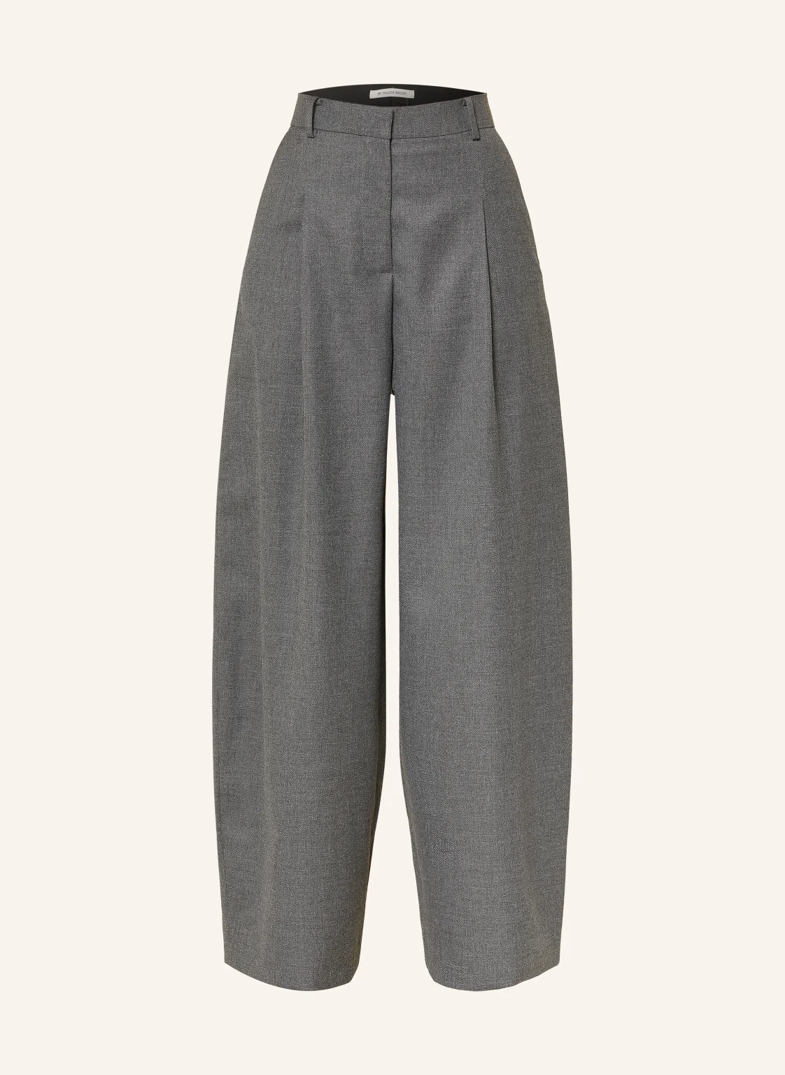 BY MALENE BIRGER Marlenehose POVILANNA
