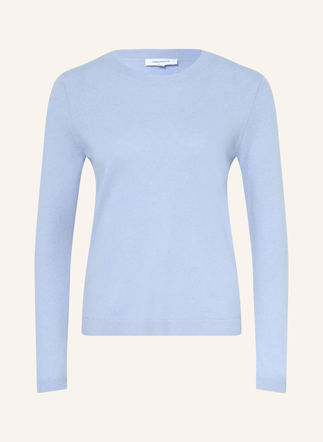 darling harbour Cashmere-Pullover