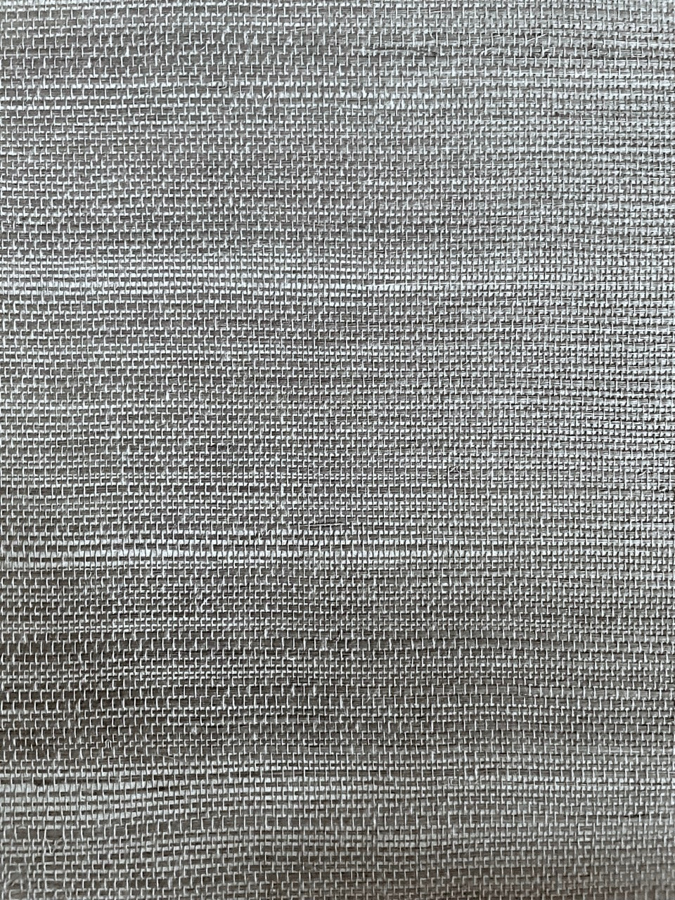 Behang Sisal jeans blauw