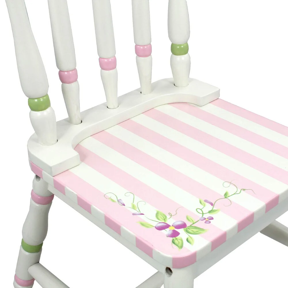 Fantasy Fields Bouquet Chairs (Set of 2)