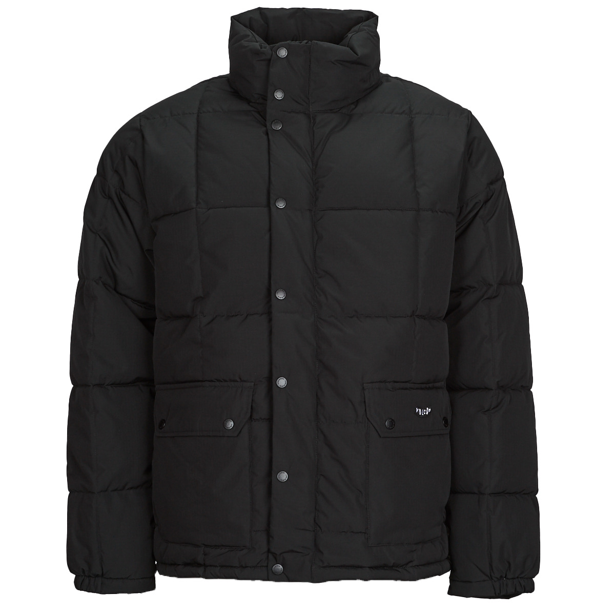 Volcom - SUPERSTONER II 5K JACKET - Black