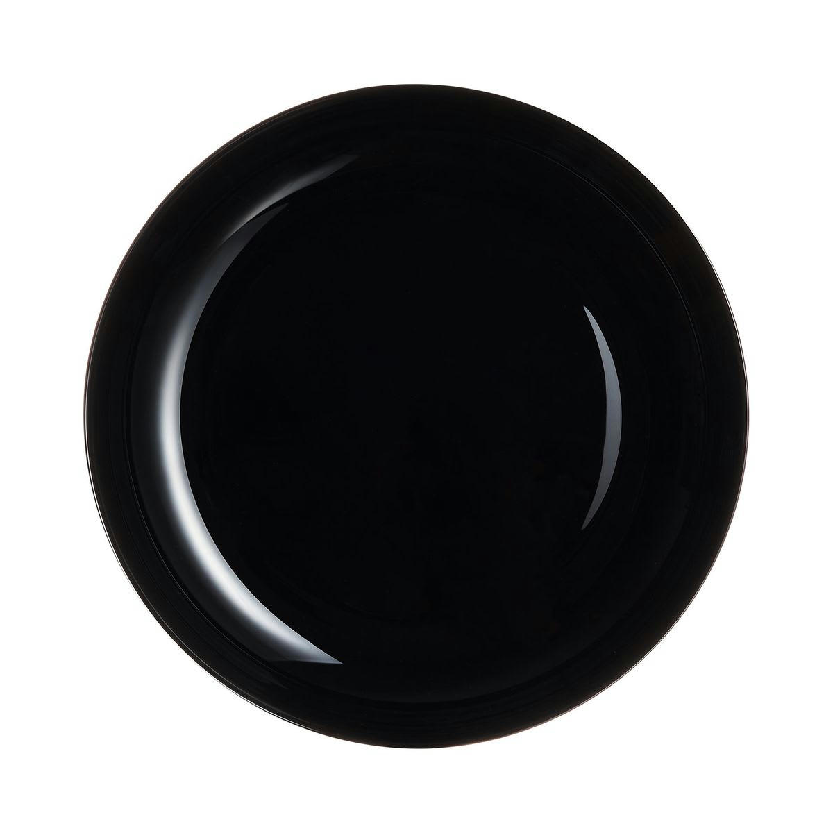 - Assiette terracotta 21 cm