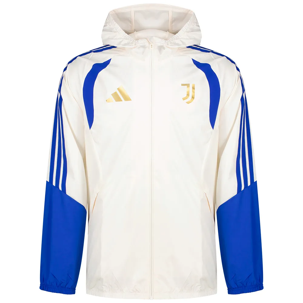 adidas Juventus 26/27 Tiro All Weather jacket