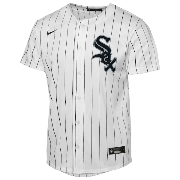 Chicago White Sox Nike Youth Home Replica Jersey - White